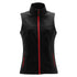 Women's Orbiter Softshell Vest — KSV-1W